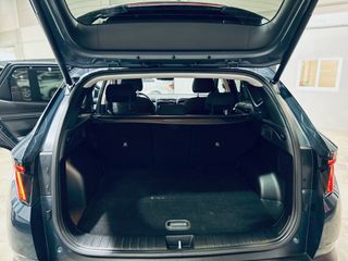 Hyundai Tucson 1.6CRDI 48V Tecno DCT HTRAC 