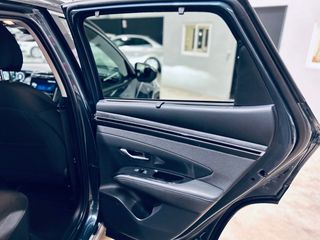 Hyundai Tucson 1.6CRDI 48V Tecno DCT HTRAC 