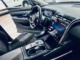 Hyundai Tucson 1.6CRDI 48V Tecno DCT HTRAC 