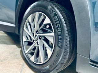 Hyundai Tucson 1.6CRDI 48V Tecno DCT HTRAC 