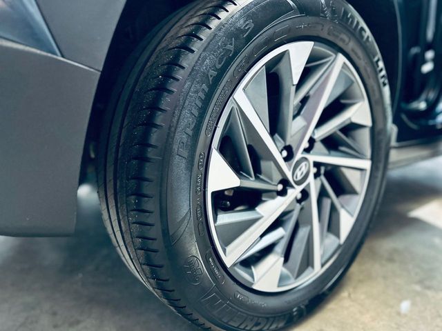 Hyundai Tucson 1.6CRDI 48V Tecno DCT HTRAC 