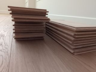 Tablones tarima Voliny nuevos