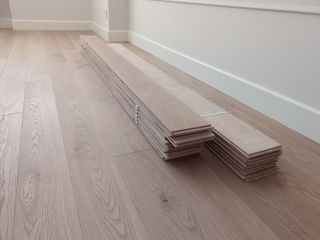 Tablones tarima Voliny nuevos