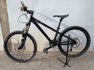 Bicicleta Mondraker Play 1 
