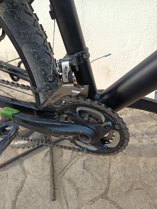Bicicleta Mondraker Play 1 