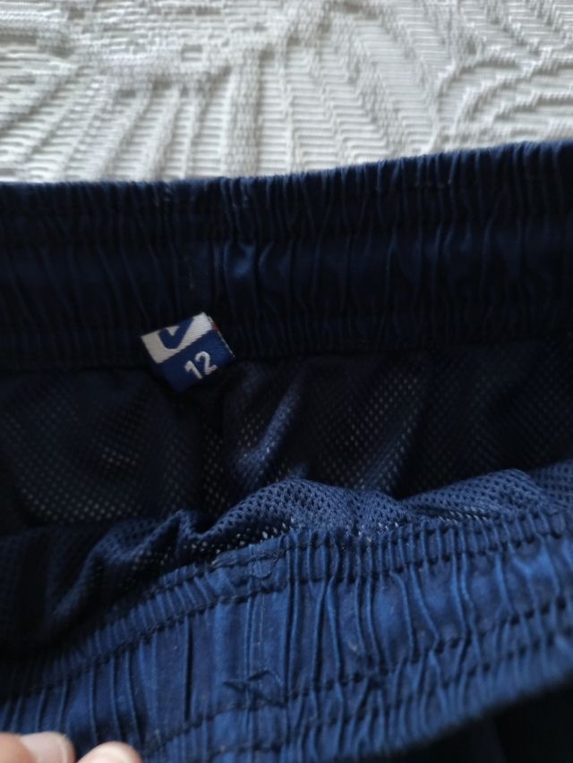 Bañador Fila niño talla 12