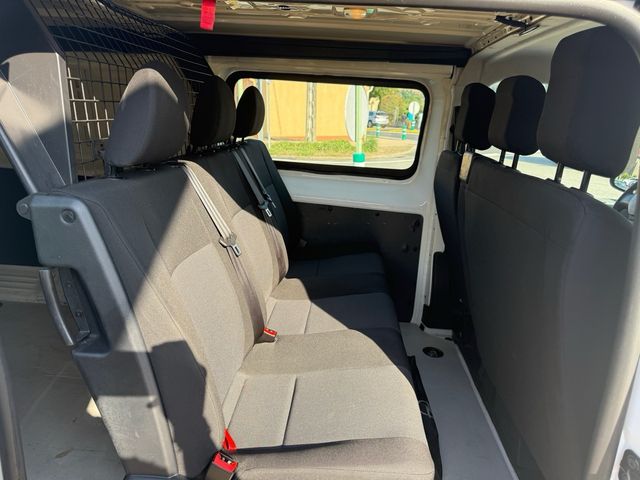 Opel Vivaro 2021 Kombi 6 Plazas 2.0 S&S 126CV