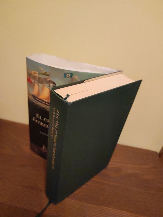 El crimen del Estrella del Mar