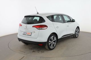 Renault Scénic 1.3 TCe Zen