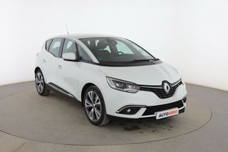 Renault Scénic 1.3 TCe Zen