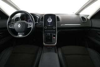 Renault Scénic 1.3 TCe Zen