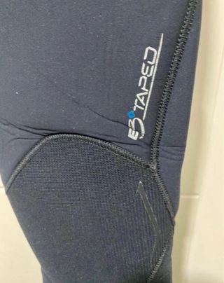 Neopreno Rip Curl surf azul-gris