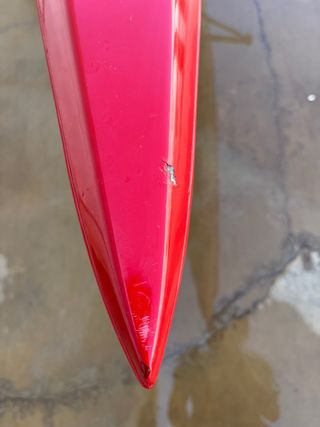 Piragua K1 Polledo Crowmaster