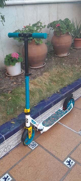 Patinete oxelo MID 7 175mm
