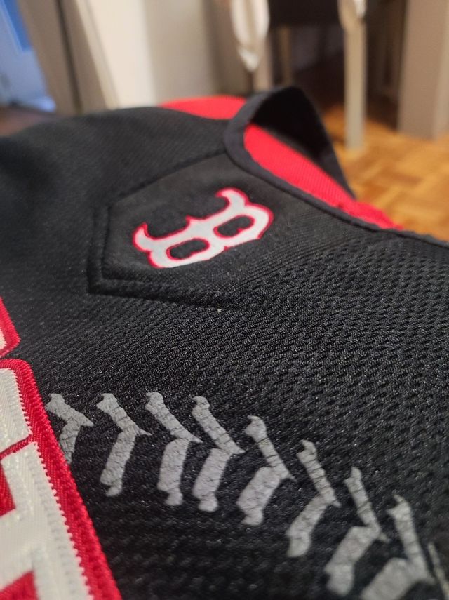 Sudadera Béisbol Hornets - Talla L