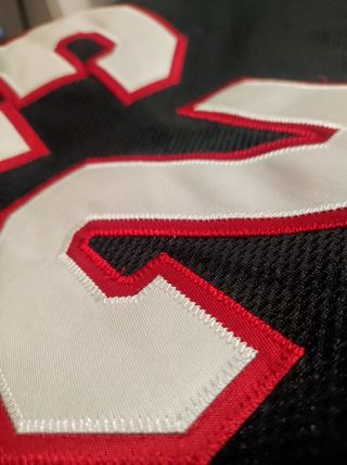 Sudadera Béisbol Hornets - Talla L