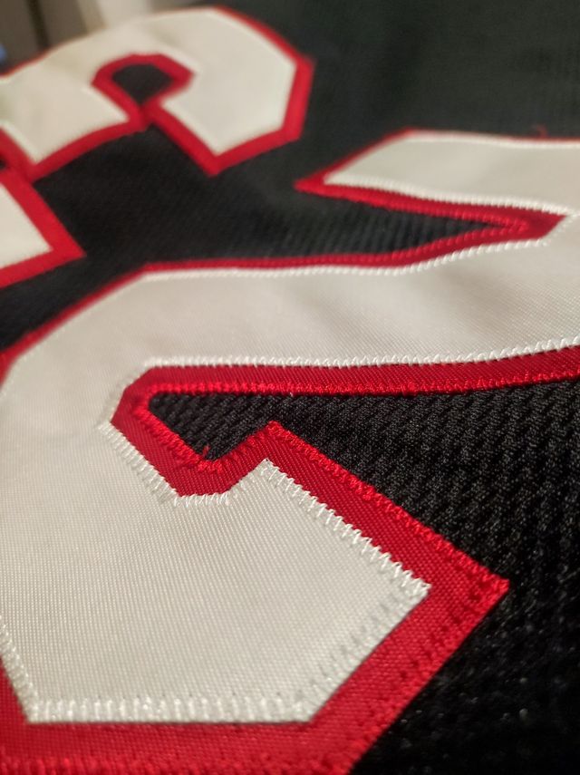 Sudadera Béisbol Hornets - Talla L