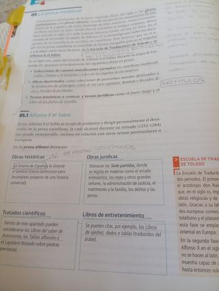Bach 1 - Lengua Y Literatura - Teoria - #somosl...
