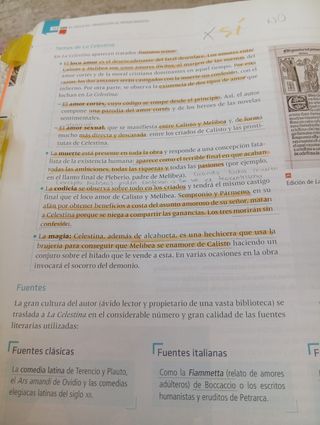 Bach 1 - Lengua Y Literatura - Teoria - #somosl...