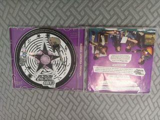 Camp Rock 2: The Final Jam - CD