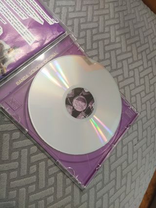 Camp Rock 2: The Final Jam - CD