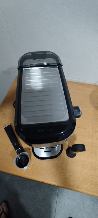 Cafetera Espresso Cecotec