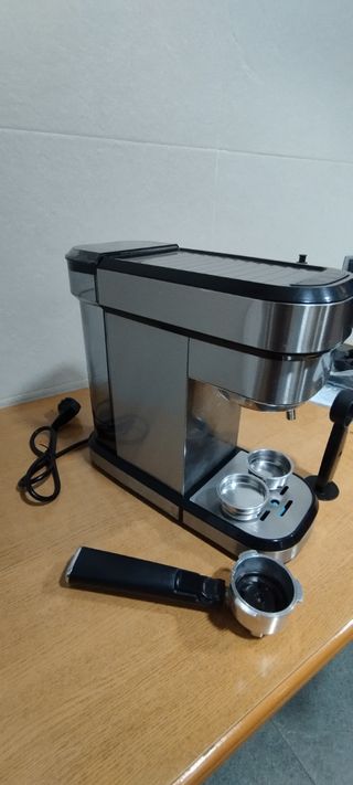 Cafetera Espresso Cecotec