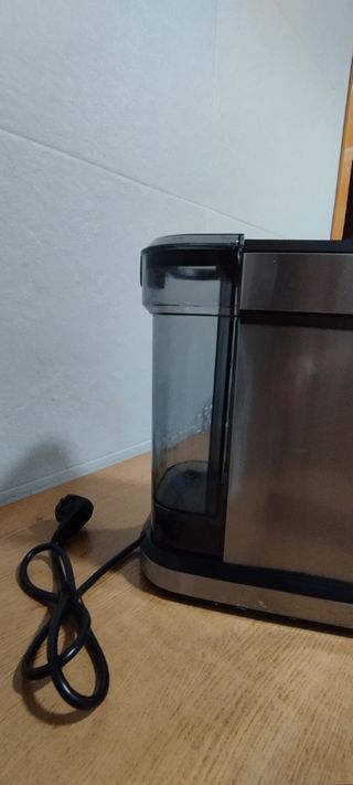 Cafetera Espresso Cecotec