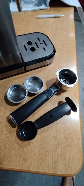 Cafetera Espresso Cecotec