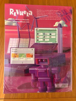 Tecnología y digitalización 3 ESO