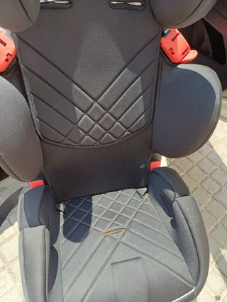 Silla coche Recaro Young Sport