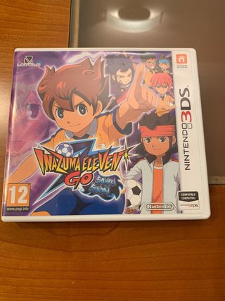 Juegos Nintendo 3DS