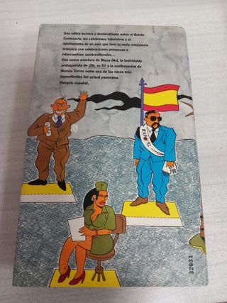 LOTE 2 l. NOVELA CONTEMPORANEA. Maruja Torres ...