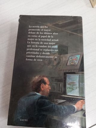 LOTE 2 l. NOVELA CONTEMPORANEA. Maruja Torres ...