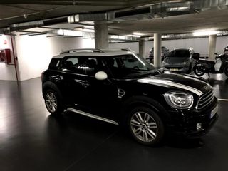MINI Countryman 2017