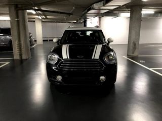MINI Countryman 2017