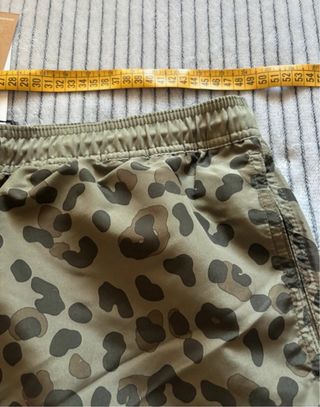 Bañador Jack & Jones XXL - Verde Oliva