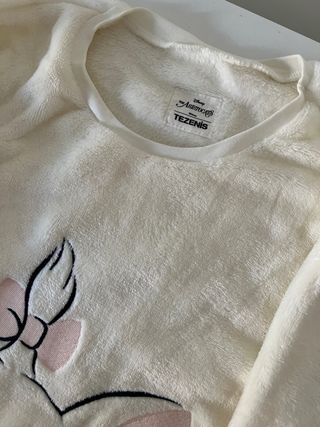 Pijama Disney Aristogatos Tezenis