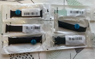 Correas Apple Watch - Colores y modelos variados

