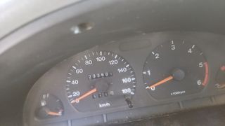 Suzuki Vitara 2000