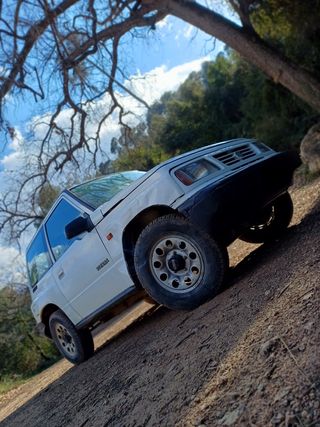 Suzuki Vitara 2000