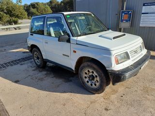 Suzuki Vitara 2000
