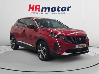 Peugeot 3008 1.2 PureTech 130 Allure