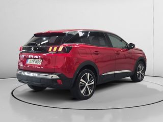 Peugeot 3008 1.2 PureTech 130 Allure