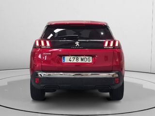 Peugeot 3008 1.2 PureTech 130 Allure