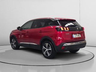 Peugeot 3008 1.2 PureTech 130 Allure
