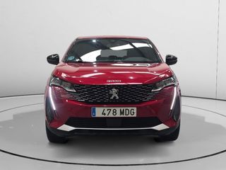 Peugeot 3008 1.2 PureTech 130 Allure