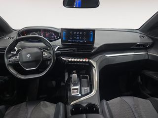 Peugeot 3008 1.2 PureTech 130 Allure