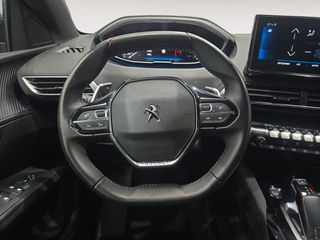 Peugeot 3008 1.2 PureTech 130 Allure