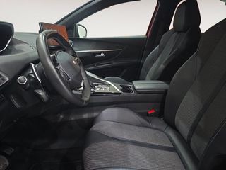 Peugeot 3008 1.2 PureTech 130 Allure
